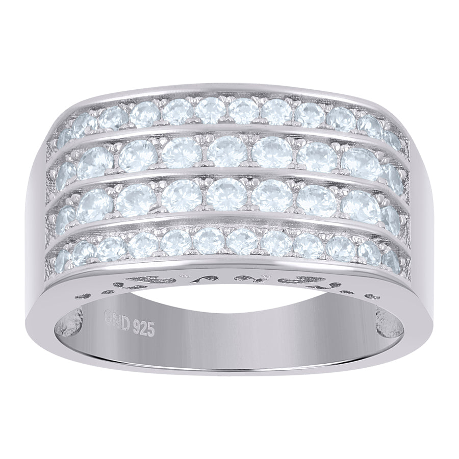 925-Sterling Silver Ring