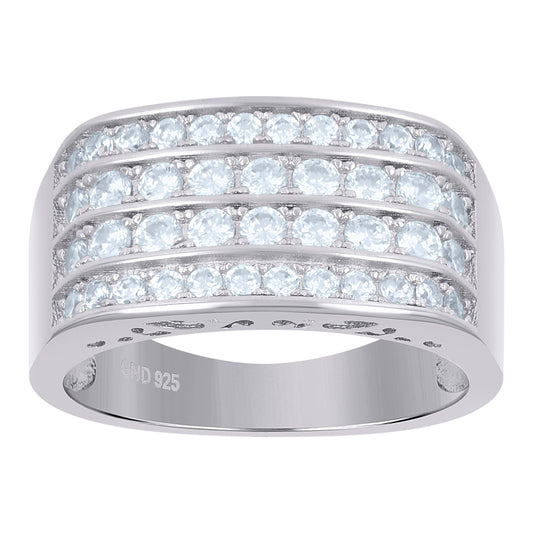925-Sterling Silver Ring