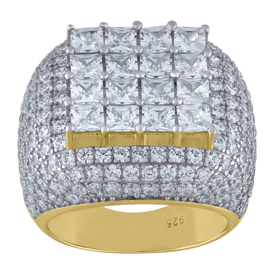 925-Sterling Silver Ring
