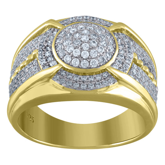 925-Sterling Silver Ring