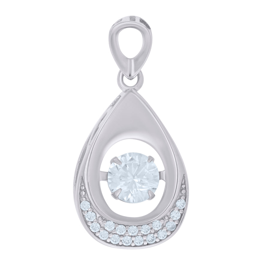 925 Sterling Silver Pendant