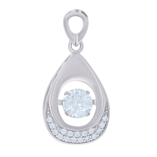 925 Sterling Silver Pendant