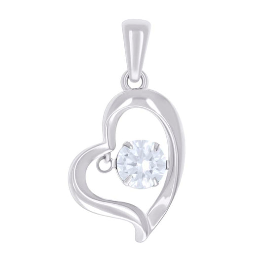 925 Sterling Silver Pendant
