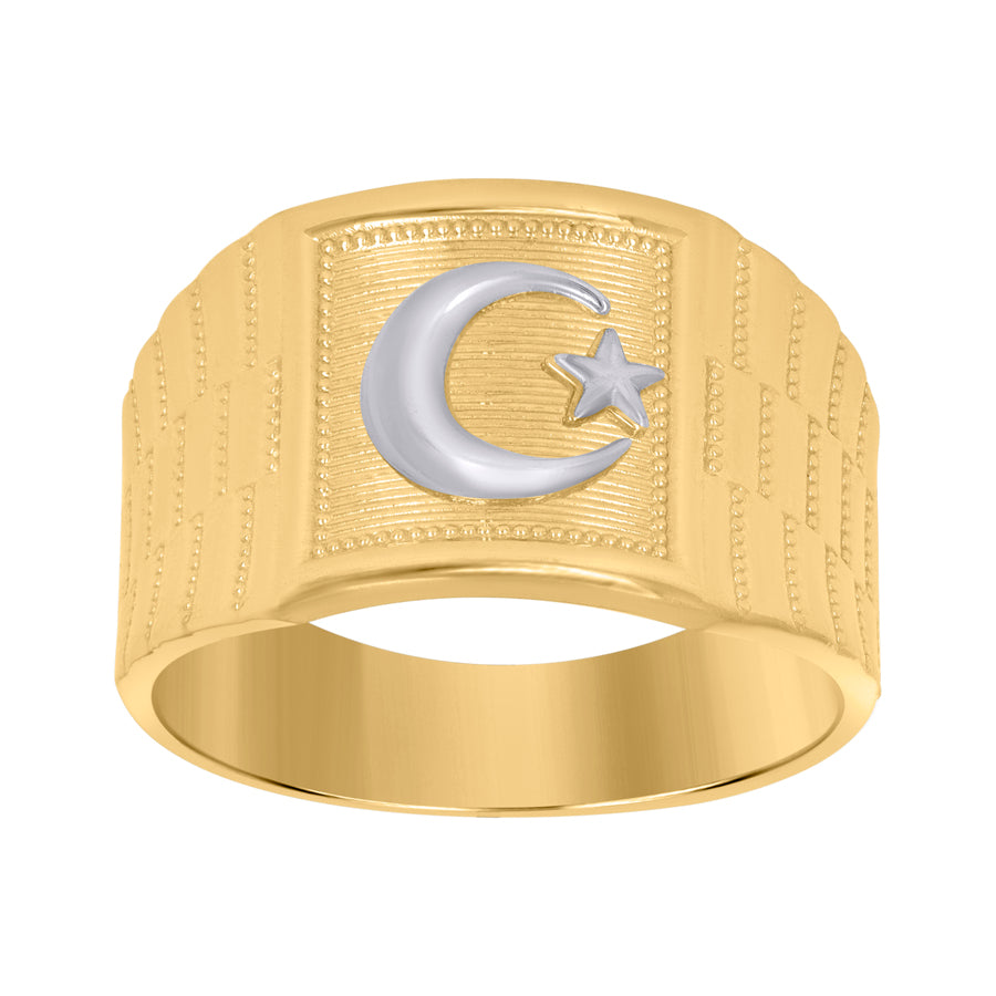 10Kt Gold Ring