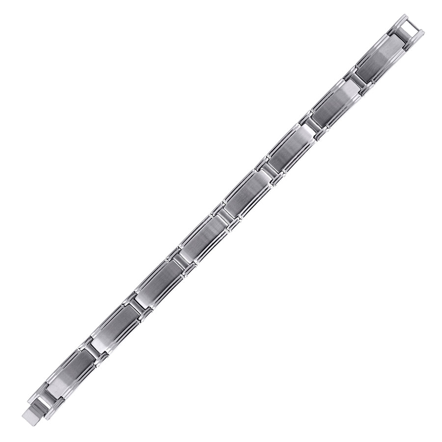 Stainless Steel Bracelet