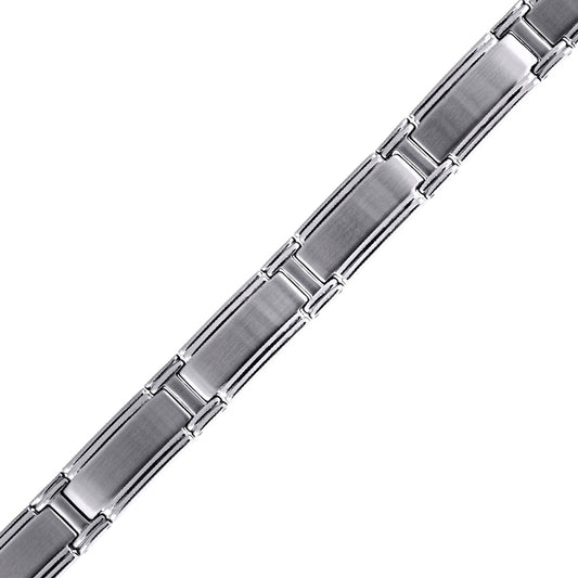 Stainless Steel Bracelet