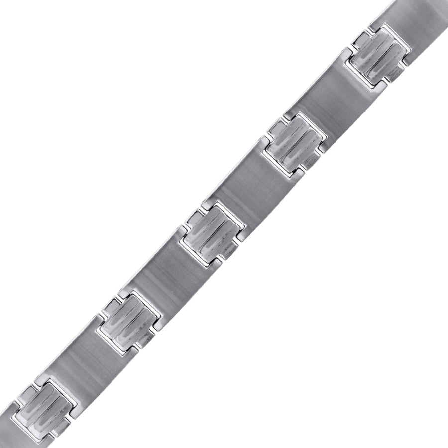 Stainless Steel Bracelet