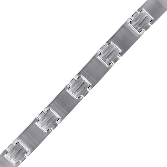 Stainless Steel Bracelet