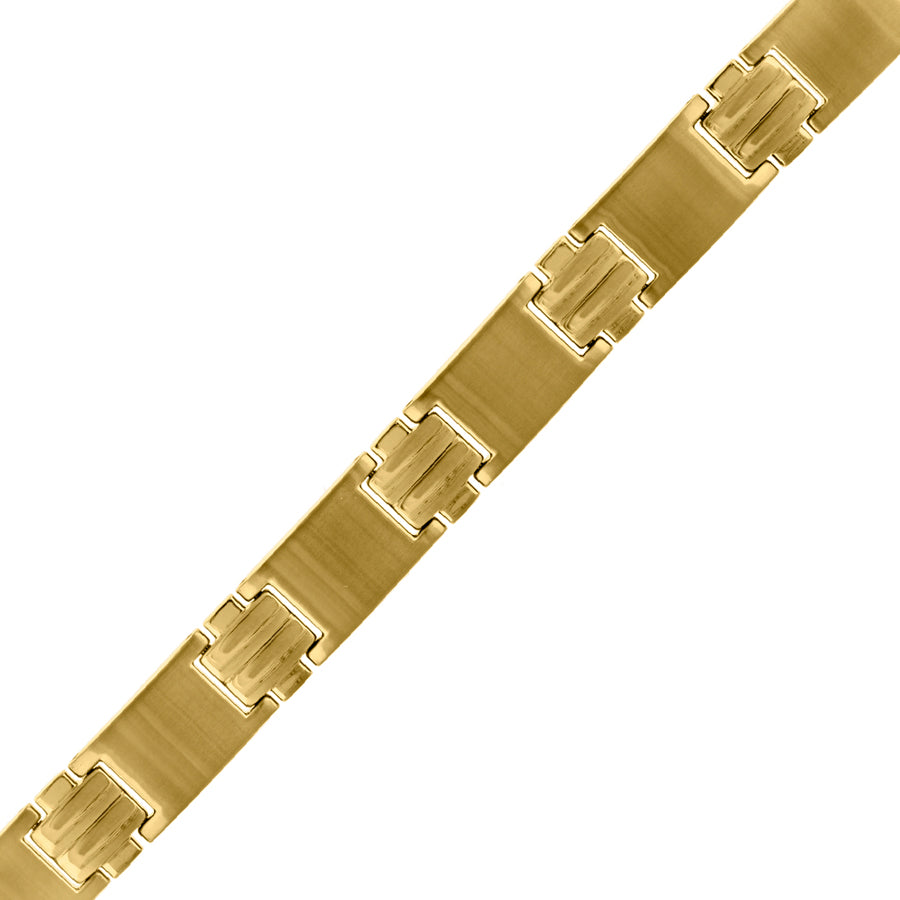 Stainless Steel Bracelet