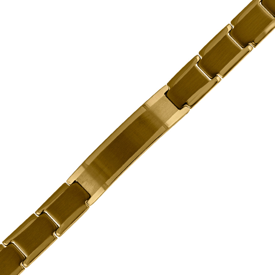 Stainless Steel Bracelet