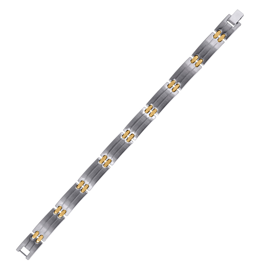 Stainless Steel Bracelet