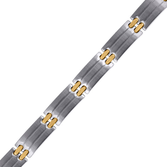 Stainless Steel Bracelet