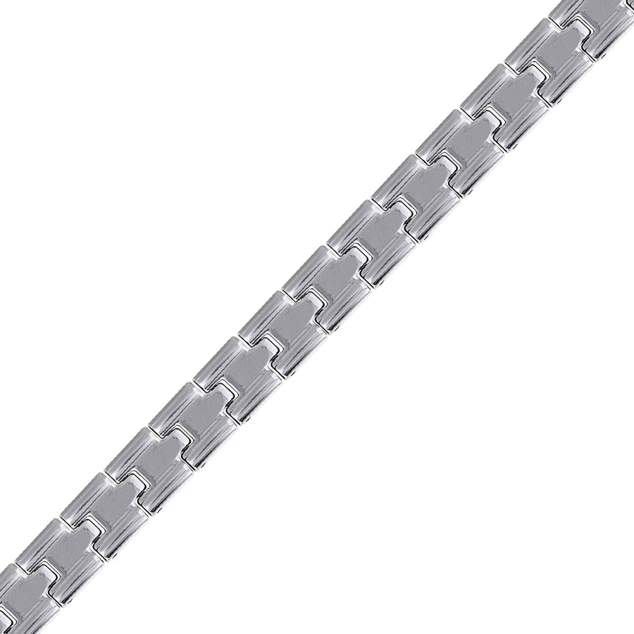 Stainless Steel Bracelet
