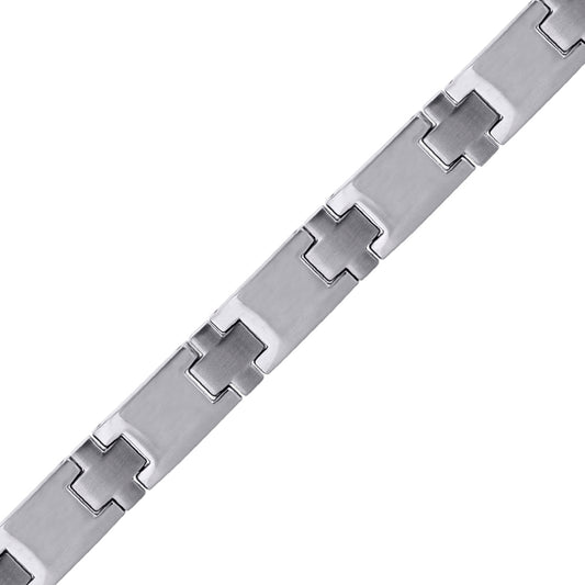Stainless Steel Bracelet