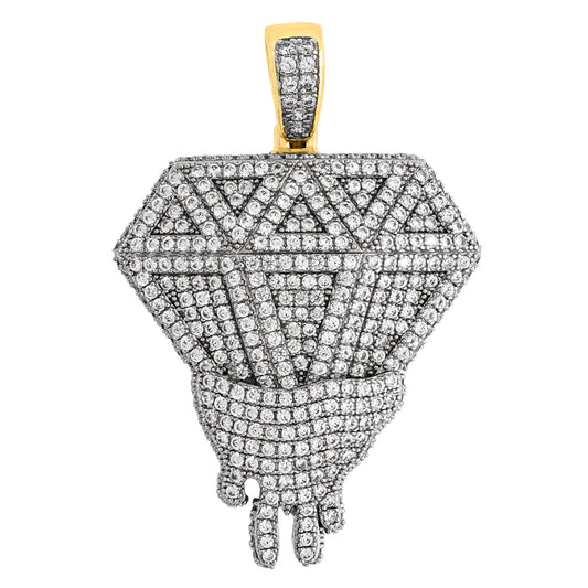 925-Sterling Silver Pendant