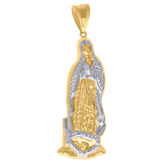 10Kt Gold Pendant
