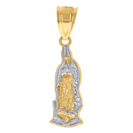 10Kt Gold Pendant