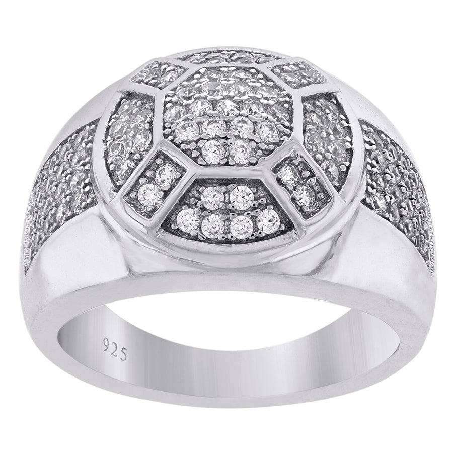 925-Sterling Silver Ring