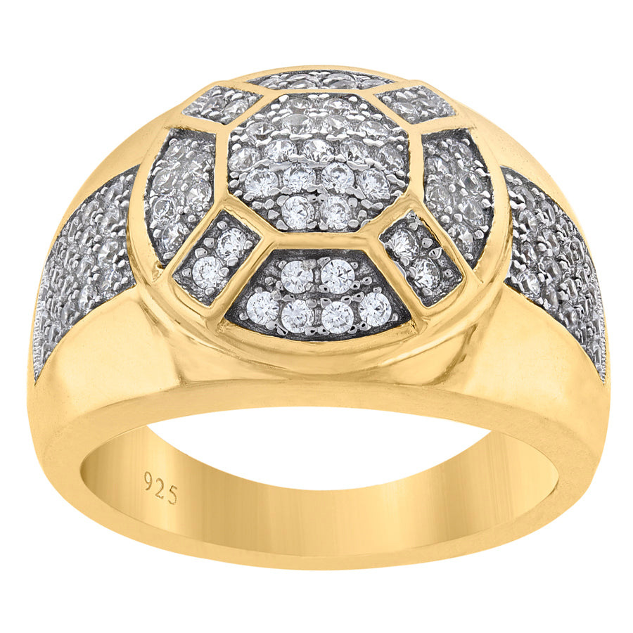 925-Sterling Silver Ring