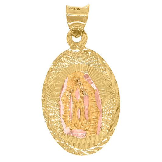 14Kt Gold Pendant