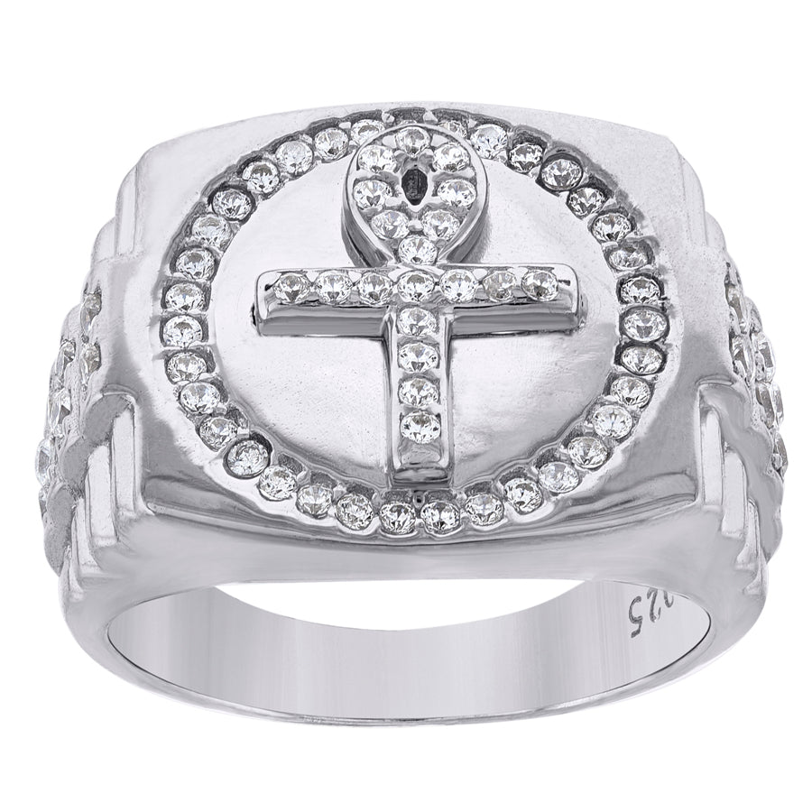 925-Sterling Silver Ring