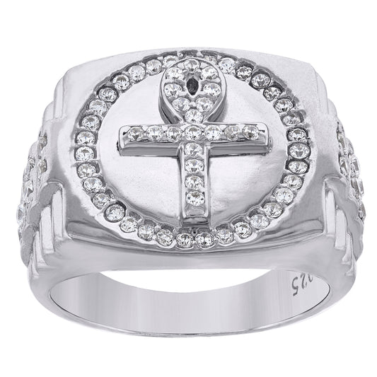 925-Sterling Silver Ring
