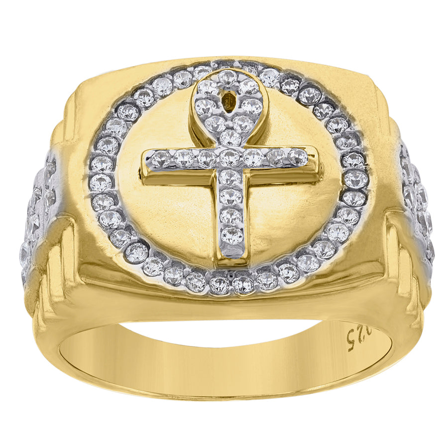 925-Sterling Silver Ring