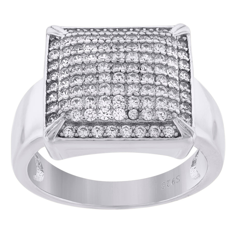 925-Sterling Silver Ring