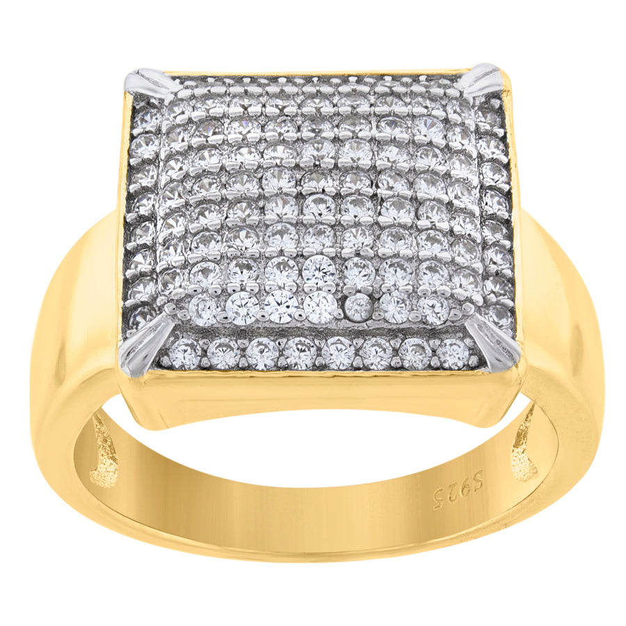 925-Sterling Silver Ring