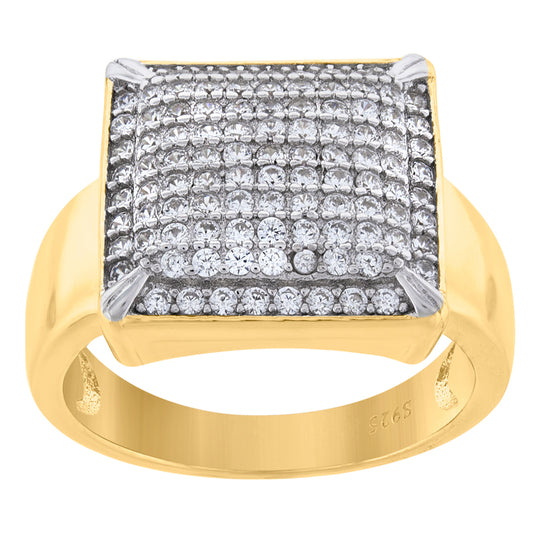 925-Sterling Silver Ring