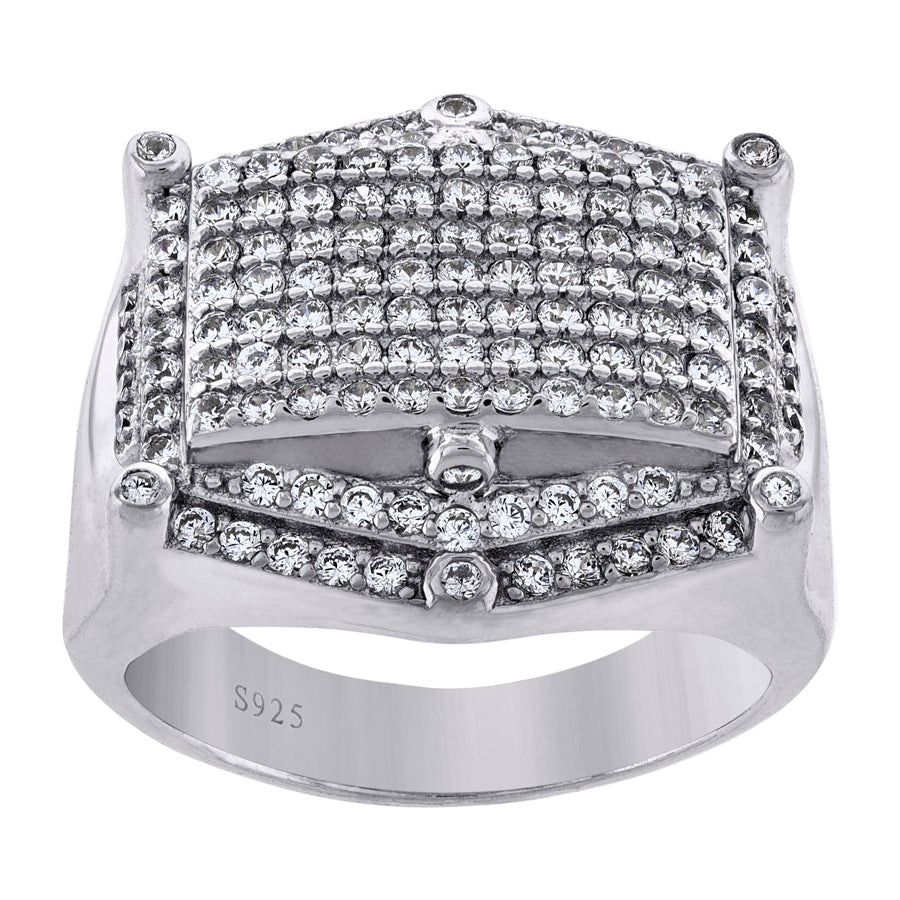 925-Sterling Silver Ring