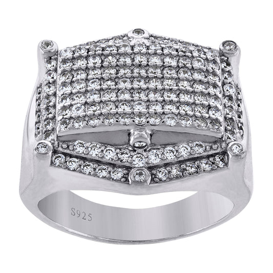 925-Sterling Silver Ring