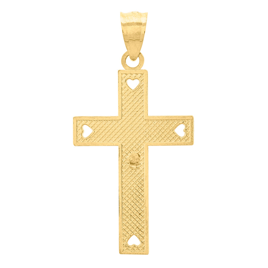 14Kt Gold Pendant