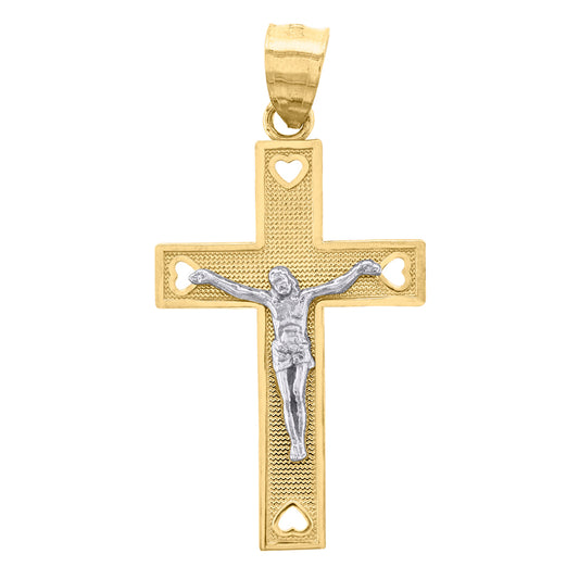 14Kt Gold Pendant