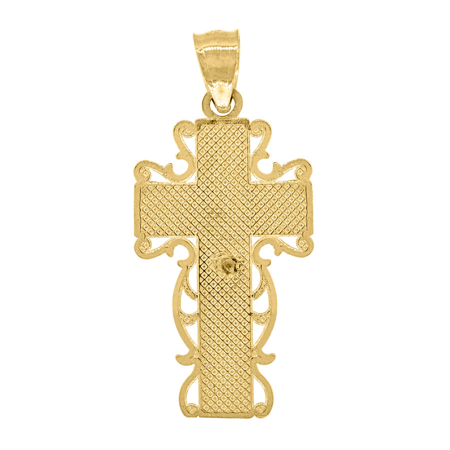 14Kt Gold Pendant
