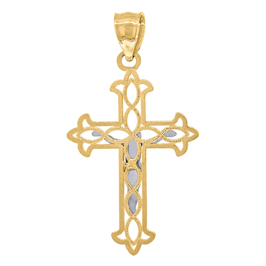 14Kt Gold Pendant