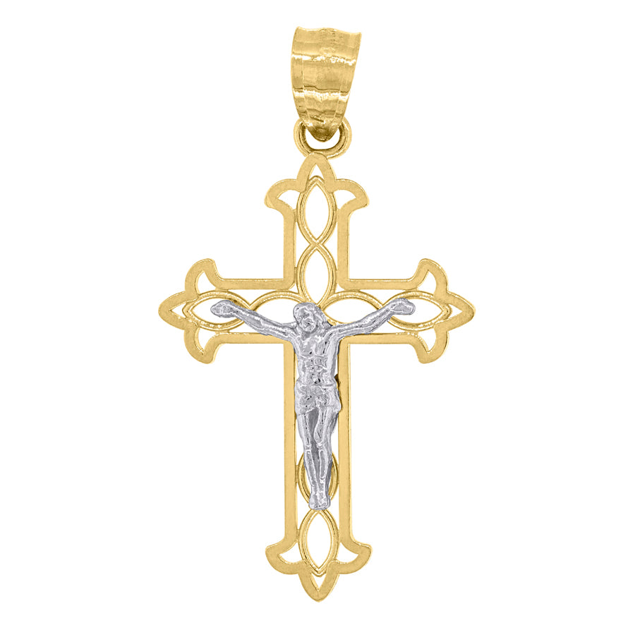 14Kt Gold Pendant