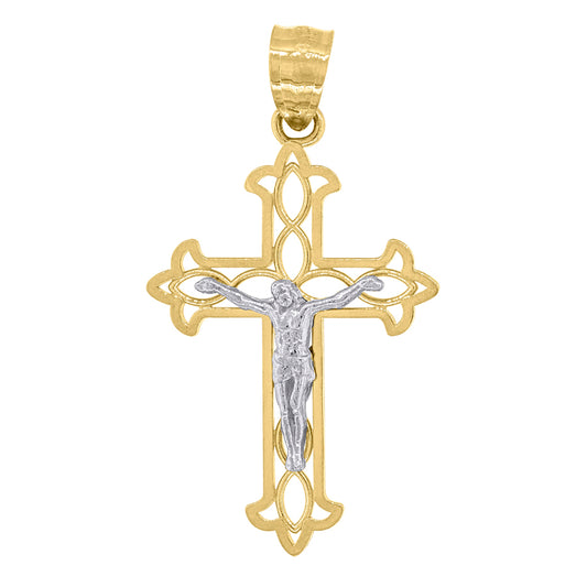 14Kt Gold Pendant