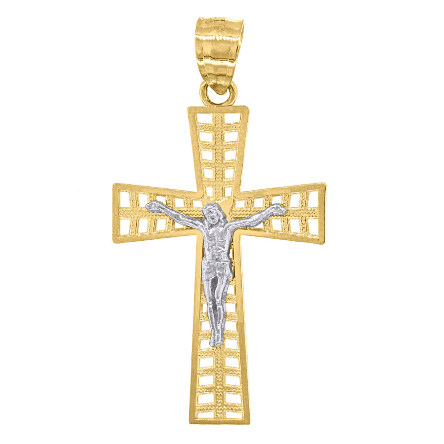 14Kt Gold Pendant