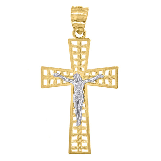 14Kt Gold Pendant