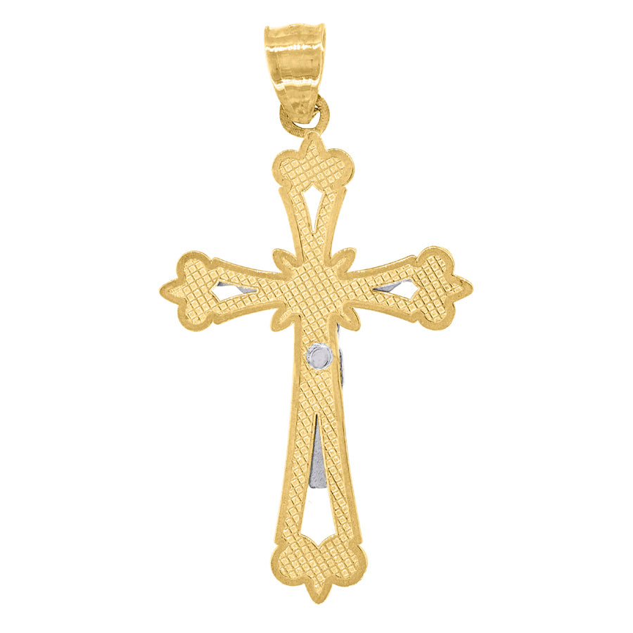 14Kt Gold Pendant