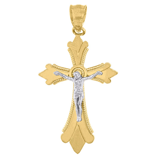 14Kt Gold Pendant
