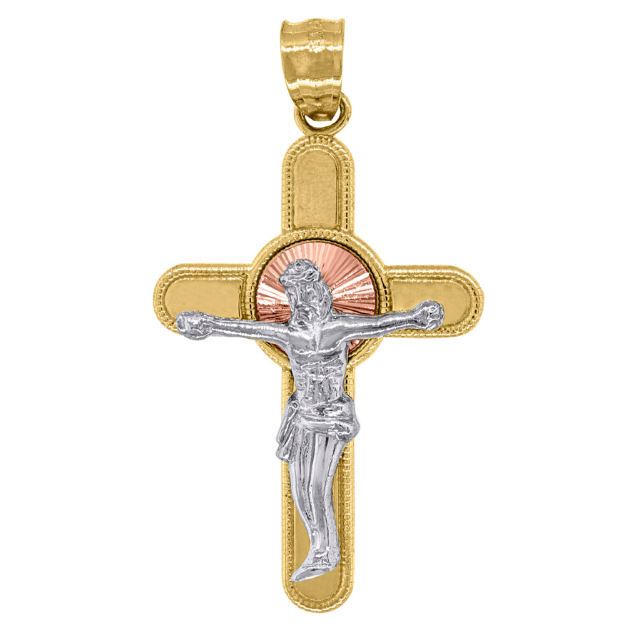14Kt Gold Pendant