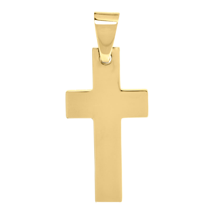 Stainless Steel Pendant