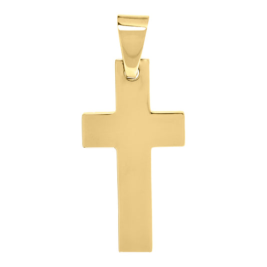 Stainless Steel Pendant