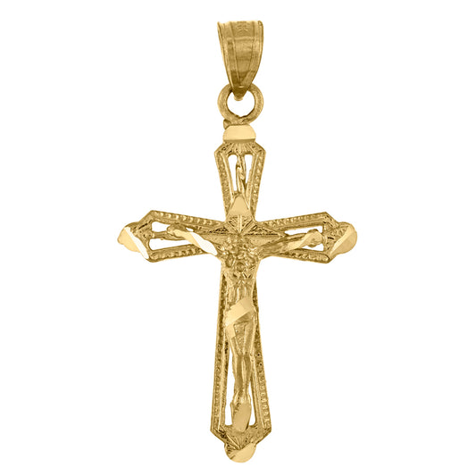 10Kt Gold Pendant