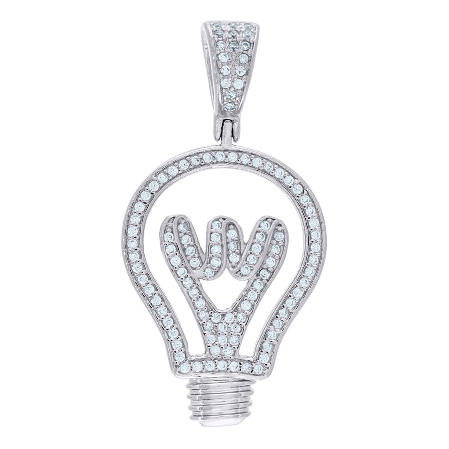 925-Sterling Silver Pendant