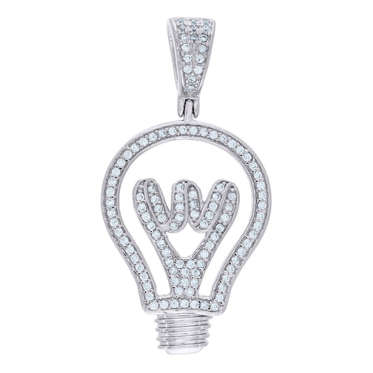 925-Sterling Silver Pendant