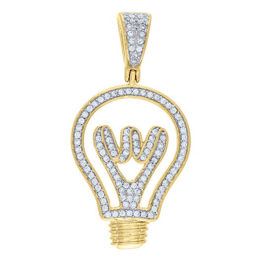 925-Sterling Silver Pendant