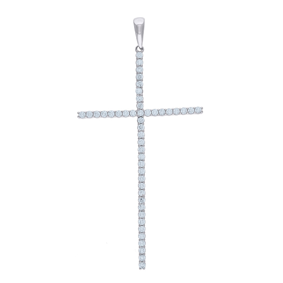 925-Sterling Silver Pendant